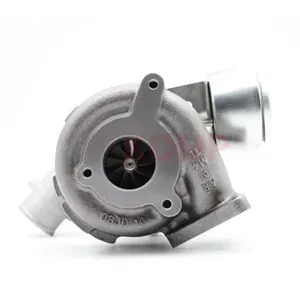 适用于萨博欧宝的Turbo型GT1849V涡轮增压器717626-0001 705204-5002 9543943