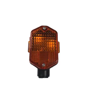 Motorcycles MZ 251Parts Turn Light