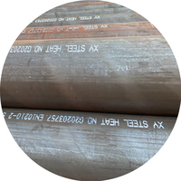 Lista de Proyectos Xinyue - Tubería de Acero Revestida ERW ASME SA334 Gr.B para Brazos de Carga Criogénicos de GNL con Servicios de Soldadura y Corte