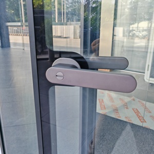 Cabina Prefabricada Insonorizada con Sistema de Ventilación para <span class=keywords><strong>Oficina</strong></span> y Reuniones para Hotel, Cafetería o Estación de <span class=keywords><strong>Metro</strong></span> - Product Image 4