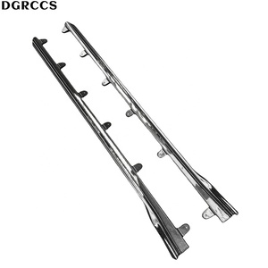 Jupes latérales et ailerons sportifs en fibre de carbone polie style G22 série 4 DGRCCS pour G22/G23 2020-2024 - Product Image 4