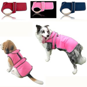 High Quality <strong>Dog</strong> Coats Vest <strong>UK</strong> Warm Large Breed Jacket <strong>Dog</strong> <strong>Clothes</strong> <strong>for</strong> Winter - Product Image 1