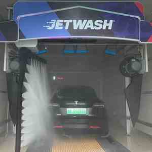 JET WASH die neueste mobile Zahlungs steuerung Mehrere <span class=keywords><strong>Auto</strong></span> wasch modi Voll automatische <span class=keywords><strong>Auto</strong></span> waschmaschine mit Abwasser rückgewinnung - Product Image 6