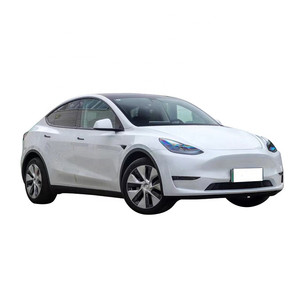 Model 3 China Professional Manufacture Secondhand <strong>Auto</strong> <strong>Used</strong> Car Price - Product Image 5