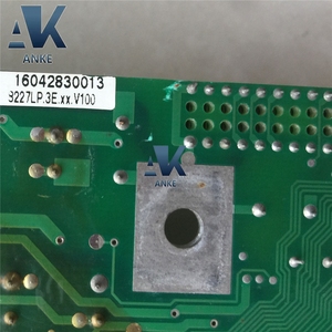 Placa base de circuito impreso para variador de frecuencia Lenze 8222LP 8226LP - Product Image 5