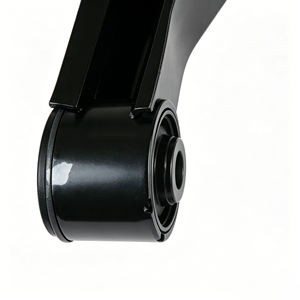 Bras de suspension supérieur avant droit E4524-2S686 pour Nissan Pickup Navara D22 1997-2004, bras de suspension RH 54524-2S686 - Product Image 4