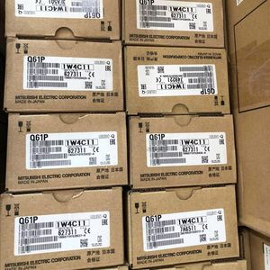 Q63P New Original Q Series I/O Module Input Programmable <strong>Controller</strong> PLC <strong>Output</strong> - Product Image 6