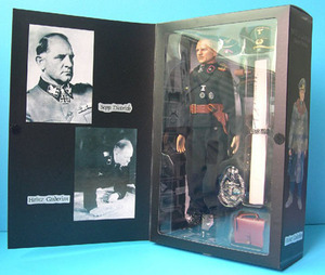 Figura de Acción de PVC de Juguetes Populares Hecha a Medida por OEM y ODM, Modelo Coleccionable de Soldado de Plástico Fabricado en China - Product Image 4