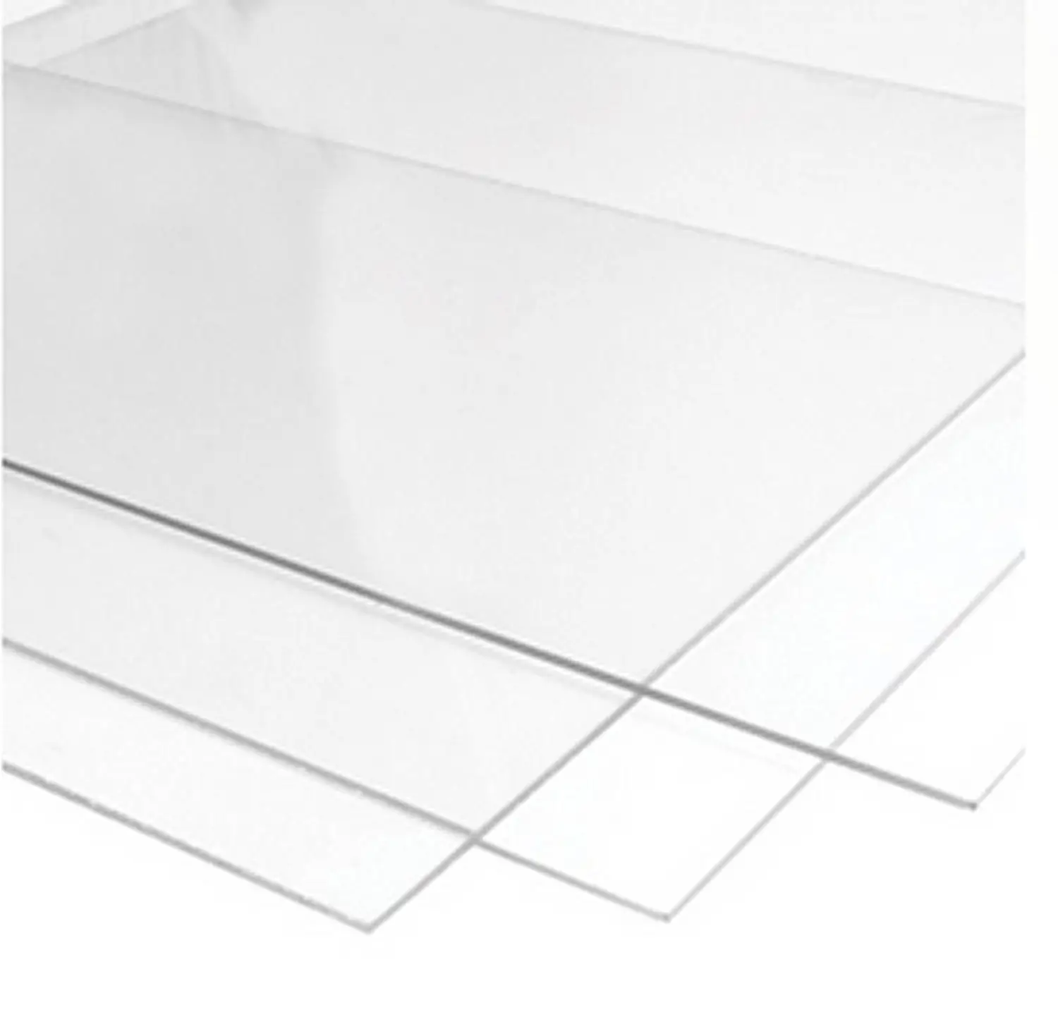 selling 100% Virgin Mma 1220 X 2440 4x8 Ft White Opaque 1mm 2mm 3mm 4mm 5mm 6mm Cast Acrylic Sheets