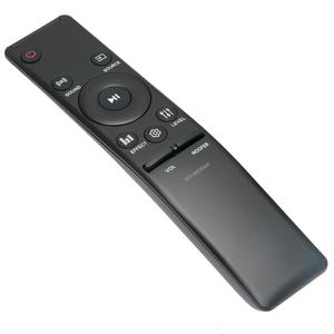 Télécommande <span class=keywords><strong>de</strong></span> remplacement AH59-02745A compatible avec <span class=keywords><strong>les</strong></span> barres <span class=keywords><strong>de</strong></span> <span class=keywords><strong>son</strong></span> <span class=keywords><strong>Samsung</strong></span> HW-K850, HW-K850/ZA, HW-K950, HW-K950/ZA, HWK850, HWK850ZA, HWK950 - Product Image 3
