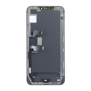 Écran OLED de remplacement pour iPhone Xs Max – Affichage LCD pour téléphone portable - Product Image 4