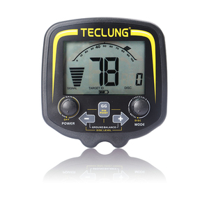 Vàng Dưới Lòng Đất máy dò nước bằng chứng Máy dò vàng để bán 10 mét sâu Máy dò kim loại giá rẻ - Product Image 1