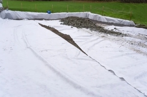 Bahçe tarım için en çok satan polipropilen geotekstil kumaş - Product Image 6