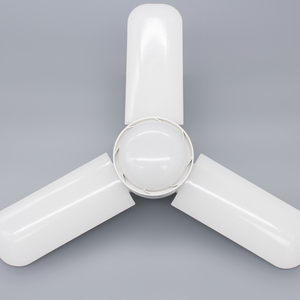 Chất Lượng Cao Hight Lumen Máy Tính Cơ Thể 220V Cao Ra> 80 Led Fan Đèn Led Folding Đèn - Product Image 1