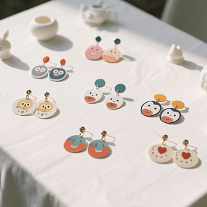 Keychain đầy màu sắc dinks Trắng nhà sản xuất bao bì nhựa shrinky nhãn Sheets peintable Phim Giấy đồ trang sức và thu nhỏ Tấm - Product Image 6