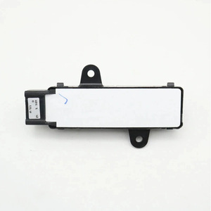 Interruptor de Asiento Delantero para Infiniti Maxima 87066-4HA0A, Piezas de Plástico para Asientos de Auto, Repuesto para Interior de Vehículo - Product Image 4