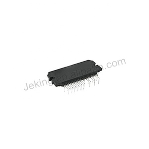 Jeking IC Motor-Bewegungssteuerungen Treiber 3-Phasen-Wechselrichter HIC STK621-033N-E - Product Image 2