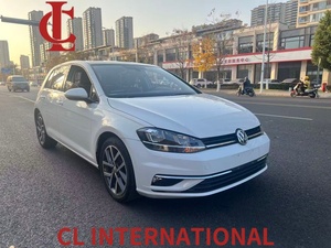 Voiture d'occasion/voiture neuve, voitures chinoises les moins chères, Golf Beloved Edition <span class=keywords><strong>2020</strong></span> 2021, essence, 5 places, durable, économe en carburant, design extérieur élégant - Product Image 2