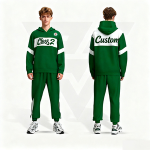 Sudadera con <span class=keywords><strong>Capucha</strong></span> de Diseño Tribal Personalizado al por Mayor para Gimnasio y Fitness, Camisetas Cálidas de Manga Larga para <span class=keywords><strong>Hombre</strong></span> con <span class=keywords><strong>Capucha</strong></span>, Conjunto de Sudaderas con <span class=keywords><strong>Capucha</strong></span> para <span class=keywords><strong>Hombre</strong></span> - Product Image 1