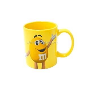 Tasse <span class=keywords><strong>à</strong></span> café personnalisée 11oz Color Gazed Mug - Product Image 2
