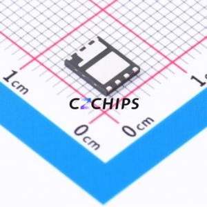Original et tout nouveau DFN-8 AON6992 (5x6) Transistor à effet de champ (MOSFET) - Product Image 2