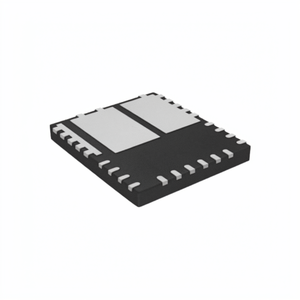 27 powervqfn ซื้อวงจรอิเล็กทรอนิกส์ IRSM005-301MHTR การจัดการพลังงานแบบออนไลน์ (PMIC) BOM IC - Product Image 1