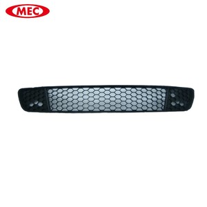 Parrilla delantera para skoda octaiva II 2004-2008 estilo de nido de abeja - Product Image 1