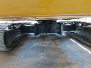 Plataformas de perforación rotativas móviles usadas SANNY SR360R 360KN Plataforma de perforación rotativa usada Plataforma de perforación rotativa - Product Image 5