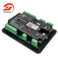 Module de commande de générateur diesel/essence Mabey DC52DR MK3 avec ports ET