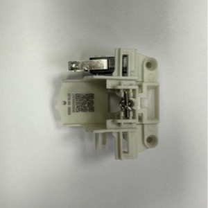 ชุดสวิตช์ล็อคประตูเครื่องล้างจานทั่วไป17476000000048 WDS87168 110-120 V พลาสติกไฟฟ้าสำหรับใช้ในครัวเรือน - Product Image 1