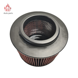 เครื่องกรองอากาศอัตราการไหลสูง<span class=keywords><strong>ส</strong></span>ำหรับรถโตโยต้าไฮลักซ์และอินโนวาใหม่ล่า<span class=keywords><strong>ส</strong></span>ุดรุ่น17801-0C010 - Product Image 3
