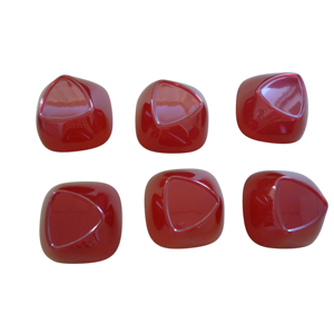 <span class=keywords><strong>Prototype</strong></span> personnalisé CNC en plastique acrylique usiné avec précision Prototypage rapide pour PMMA/PC/ABS/Nylon/PP/PA Services d'usinage - Product Image 1