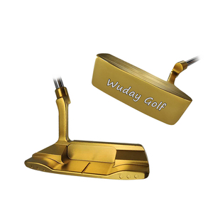 Special Luxurious 13 Pcs Gold Plating Equipment Complete Set Golf Clubs With 4 Wood <strong>8</strong> <strong>Iron</strong> 1Putter - Product Image 4