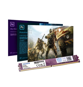 Memoria de Escritorio DDR4 de 8GB a 3200MHz VLP U-DIMM, Resina Conmemorativa para Mascotas - Product Image 2