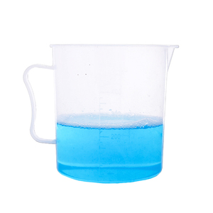 लैब आपूर्तिकर्ता 1000 मिली 2000 मिली 5000 मिली प्लास्टिक पीपी - Product Image 4