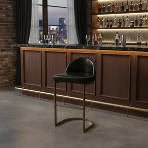 Bar Stool - Product Image 3