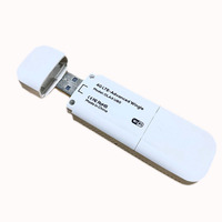 Modems USB 4G Olax U80, carte de données, clés USB sans fil, 150 Mbps, Wifi USB, point d'accès
