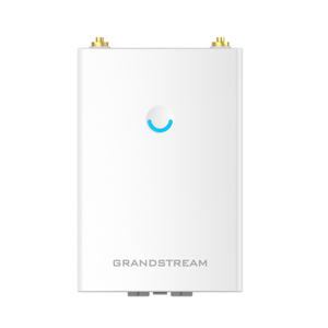 จุดเชื่อมต่ออินเทอร์เน็ตภายนอกอาคาร Grandstream GWN7605LR 2x2:2 802.11ac Wave-2 ทนทานต่อสภาพอากาศ ระยะไกล รองรับ POE - Product Image 3