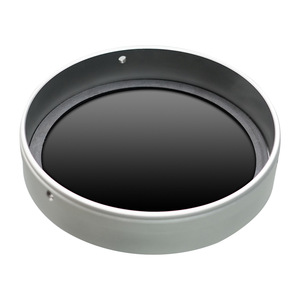 Svbony Solar Filter 80-159mm Optical Glass For Telescope Eclipse Observation - Product Image 2