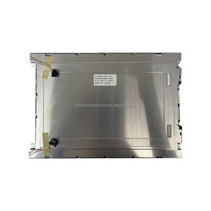 Monitores LCD originales a estrenar al por mayor 10,4 pulgadas 640*480 TFT proveedor Panel LCD pantalla LCD a la medida - Product Image 1