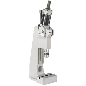 <span class=keywords><strong>Prensa</strong></span> Neumática de Acción Directa <span class=keywords><strong>Schmidt</strong></span> de 1000 N, Herramienta Manual para Línea de Ensamblaje Industrial - Product Image 5