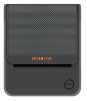 Printer Thermal RP336 80mm RONGTA Kecepatan Tinggi Dilengkapi dengan Bluetooth atau WiFi