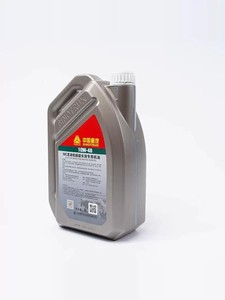 Huile moteur spéciale au gaz naturel pour moteurs Sinotruk Howo T7H T5G TX Haohanshan De <span class=keywords><strong>Carman</strong></span> - Product Image 4