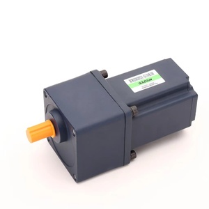 12V 24V <span class=keywords><strong>110V</strong></span> 220V 200W 400W 300W 500W 600W 750W mô-men xoắn cao không chổi than <span class=keywords><strong>DC</strong></span> động cơ điện cho hệ thống kiểm soát truy cập - Product Image 2