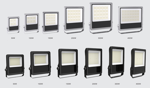 Thâm quyến nhà máy chất lượng tốt gió mạnh sức đề kháng ngoài trời <span class=keywords><strong>Led</strong></span> Đèn Pha 100 wát 14000 lumens với 5 năm bảo hành - Product Image 6