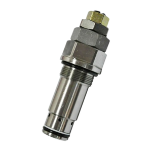Pièces détachées pour excavatrice 709-70-51200 Soupape de décharge principale pour excavatrice PC200-3 PC120-5 PC220-3 - Product Image 3