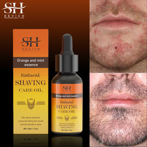 Produit de croissance de <span class=keywords><strong>la</strong></span> <span class=keywords><strong>barbe</strong></span> Produit de soins personnels Huile de <span class=keywords><strong>barbe</strong></span> parfumée Huile/crème de croissance de <span class=keywords><strong>barbe</strong></span> réparatrice efficace <span class=keywords><strong>pour</strong></span> hommes - Product Image 3