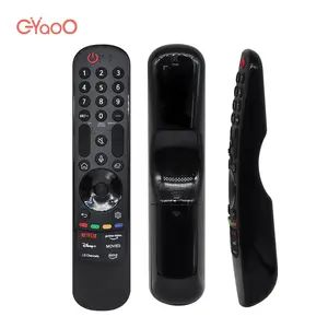 Telecomando Eyaoo con puntatore e funzione vocale AN-MR23GA per LG TV magico telecomando compatibile con 2023 LG Smart TV