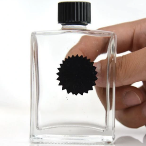 Fluide nanomagnétique WOBO de petite taille de particules 10 nm, 99 %, roulements à fluide, nanofluid magnétique à base d'eau pour le contrôle des vibrations - Product Image 4