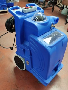 Carpet Extractor <b>Machine</b> Hot Water Heavy Duty Seat Upholstery <b>Floor</b> Washing <b>Cleaning</b> Best Quality - Product Image 5
